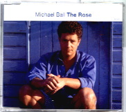 Michael Ball - The Rose CD 2